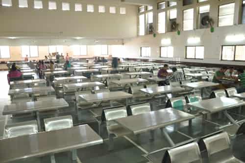 Rungta Institute of Pharmaceutical Sciences & Research Bhilai Cafeteria photo 1
